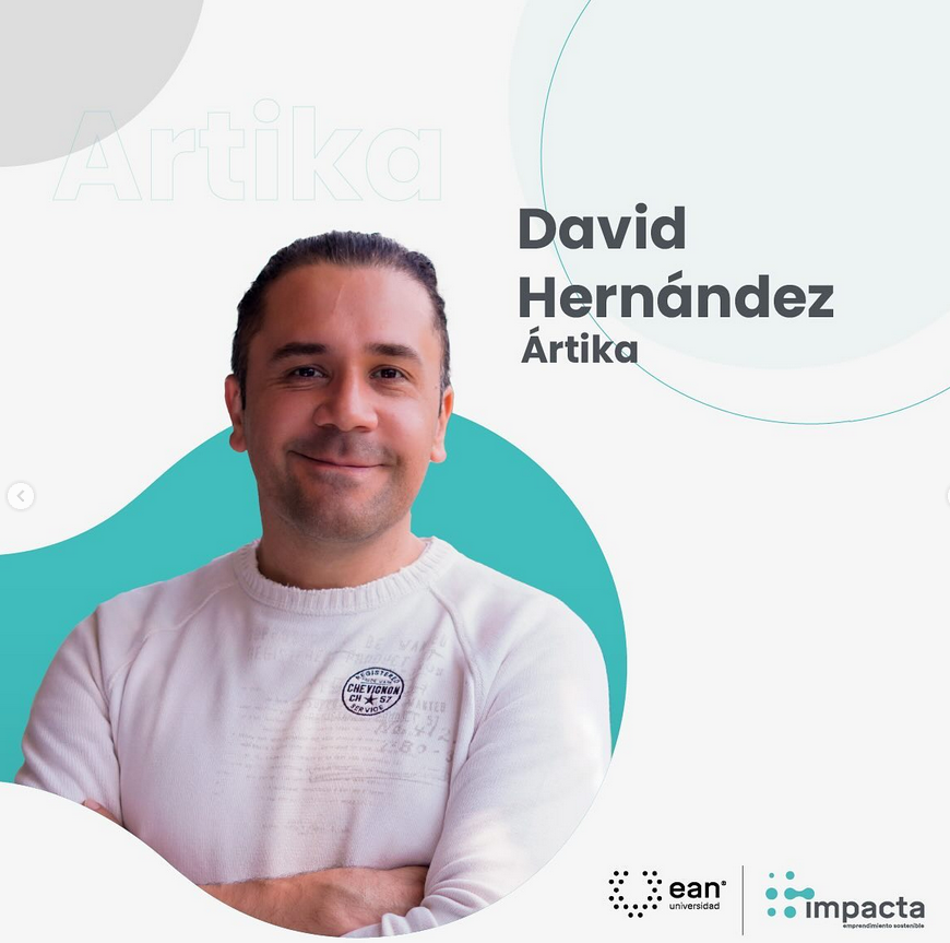 Emprendedores de impacto