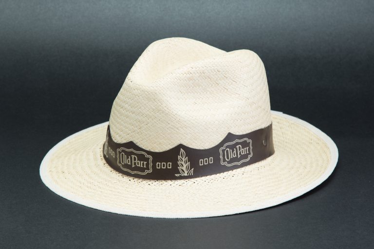 Sombreros publicitarios