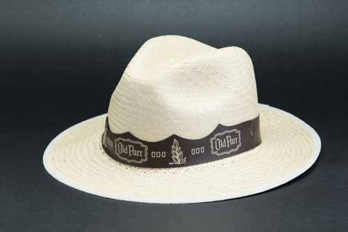 Sombreros publicitarios