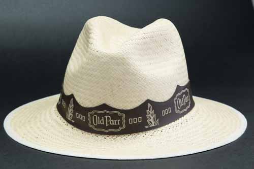 Sombreros publicitarios