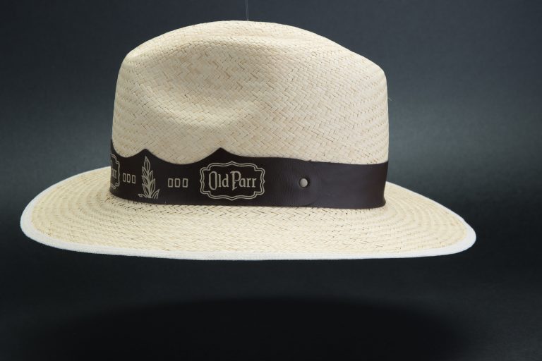 Sombreros publicitarios