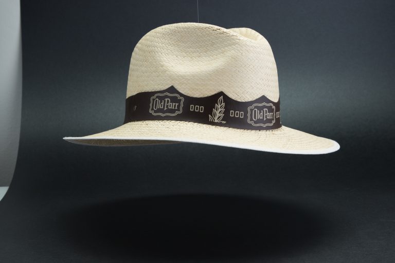 Sombreros publicitarios