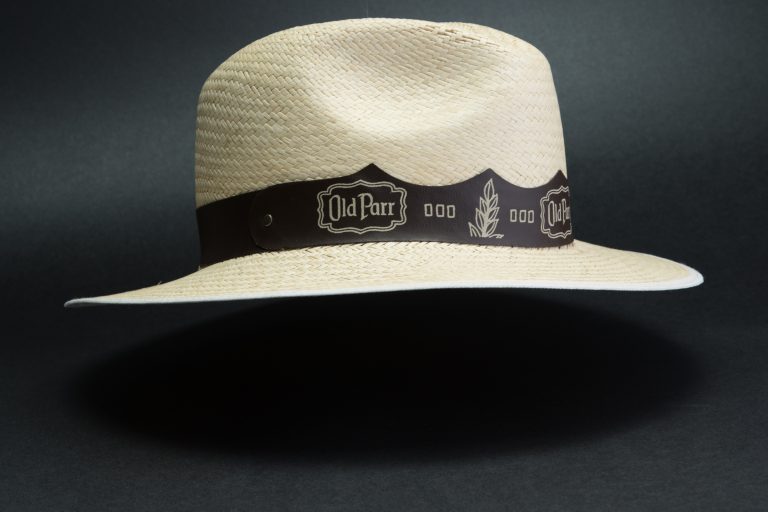 Sombreros publicitarios