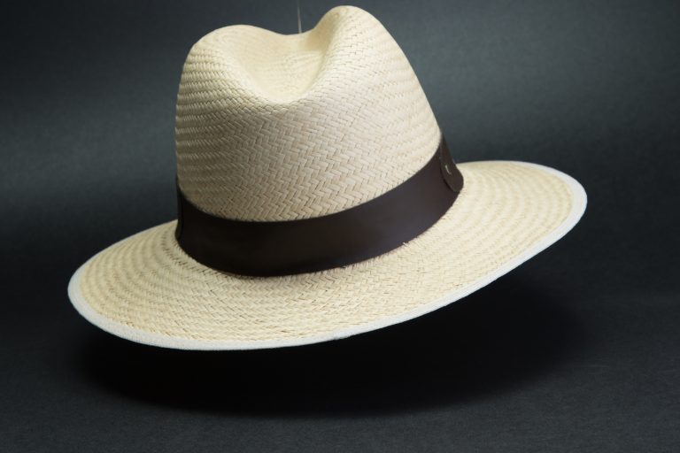 Sombreros publicitarios