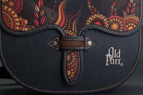 Mochila personalizada