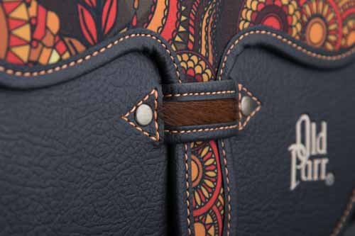 Mochila personalizada