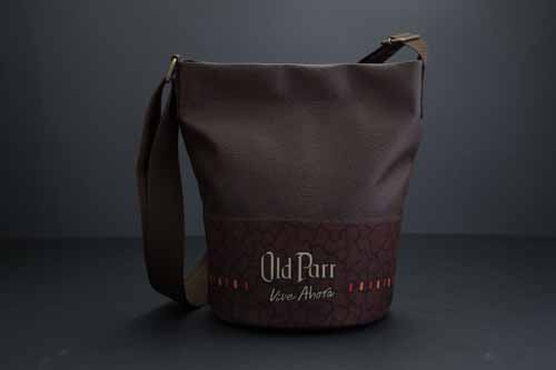 Mochilas personalizadas