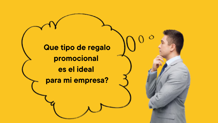 Que producto promocional es el ideal para mi empresa?