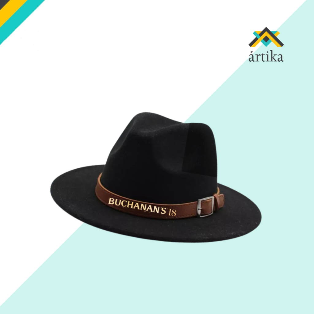 Sombrero Publicitario