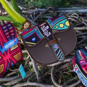 Regalos promocionales colombianos