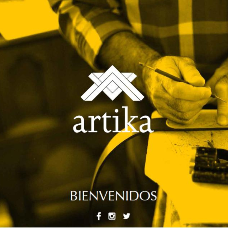 promovemos la sostenibilidad en cada creación, impulsando regalos promocionales de alto valor percibido que reflejan un compromiso genuino con el planeta y la cultura(1)