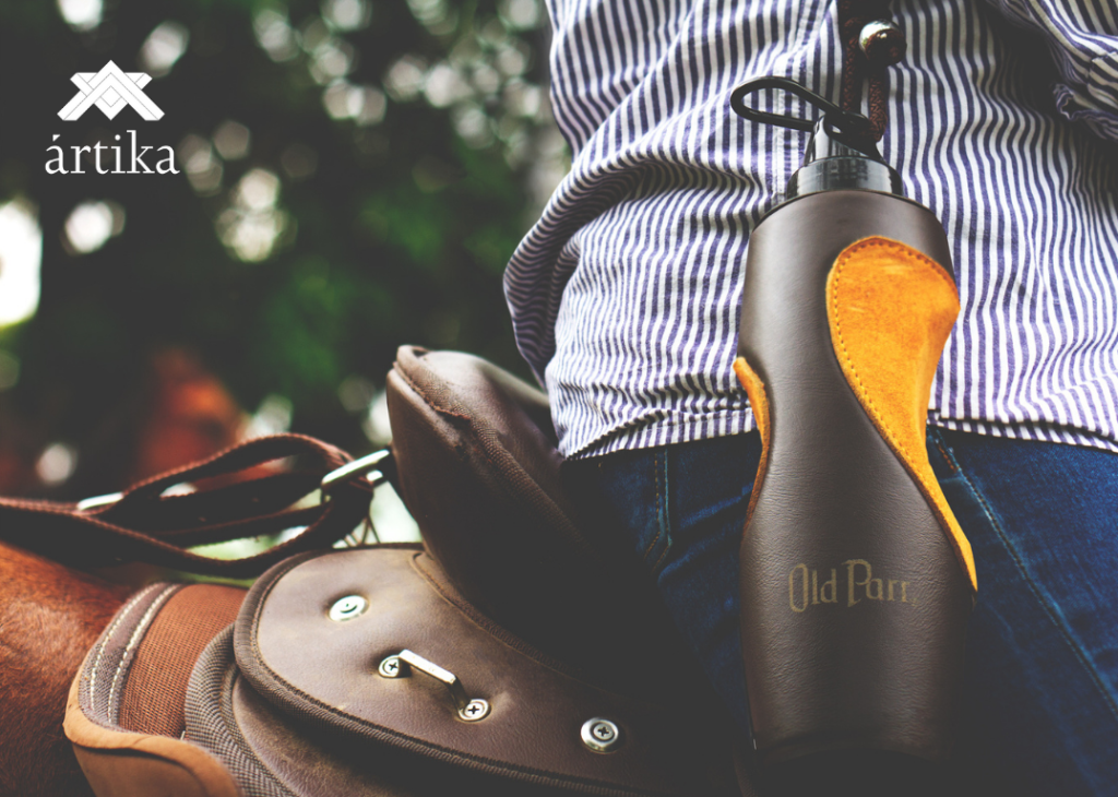 Kit para salidas empresariales