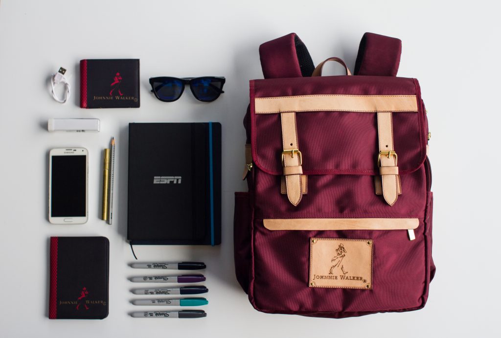 Morral Personalizado