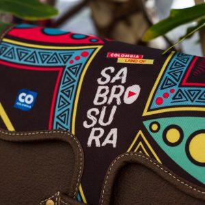 Kit bienvenida empresas