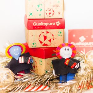 Kit muñeco de año viejo