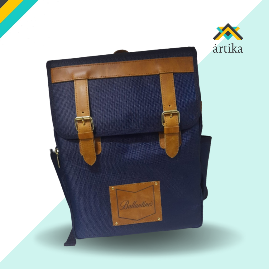 Morral personalizado