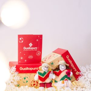 Kit muñeco de año viejo