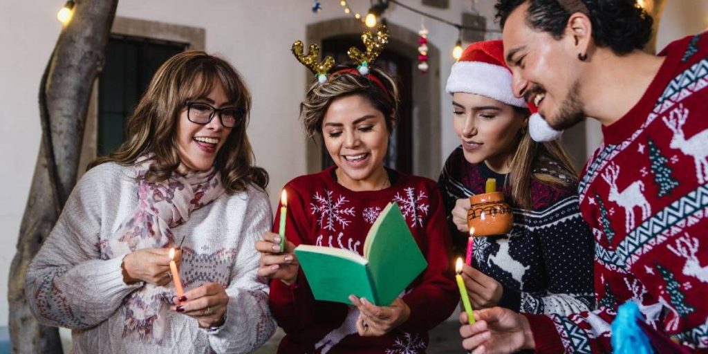 Regalos de fin de año para empleados