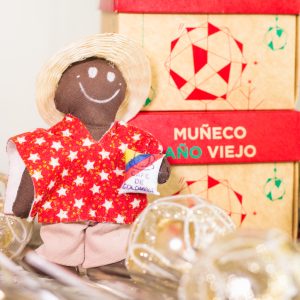 Año viejo Guaitapuro Cafetero