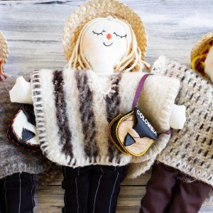 Muñeco Joselito Guaitapuro