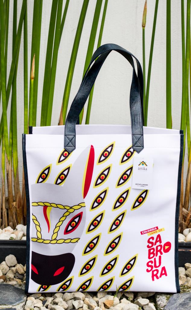 Bolsas de tela corporativas