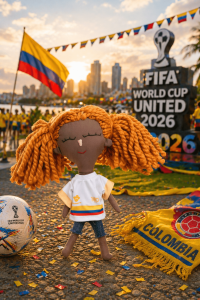 Regalos para ver el mundial